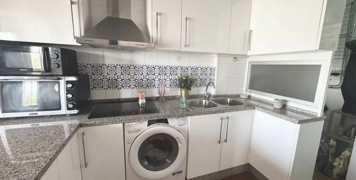 Sale of duplex in La Cala de Mijas 6