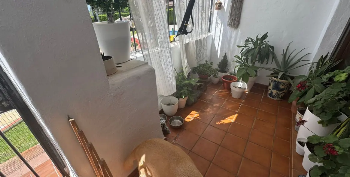 Sale of duplex in La Cala de Mijas 8