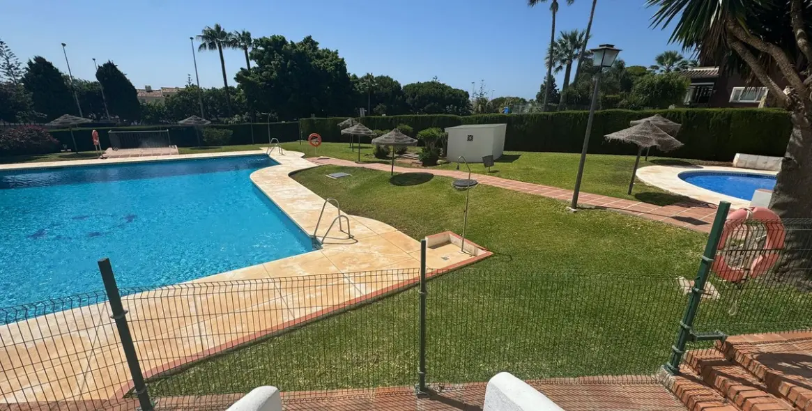 Sale of duplex in La Cala de Mijas 9