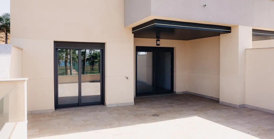 Продажа апартаментов на первом этаже в Vélez-Málaga 1