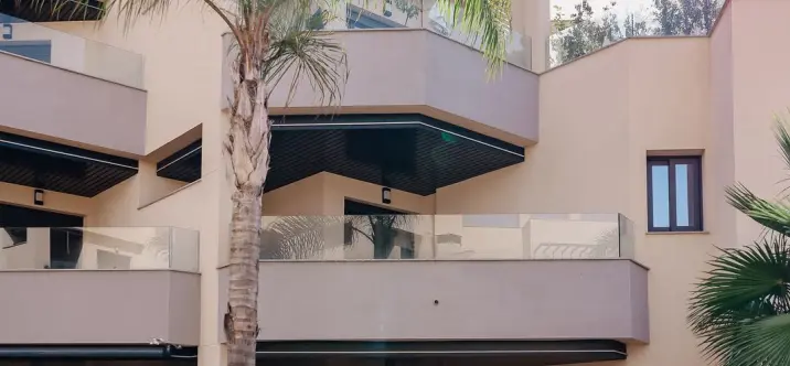 Продажа апартаментов на первом этаже в Vélez-Málaga 1