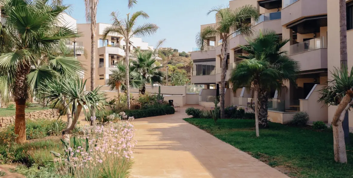 Продажа апартаментов на первом этаже в Vélez-Málaga 3