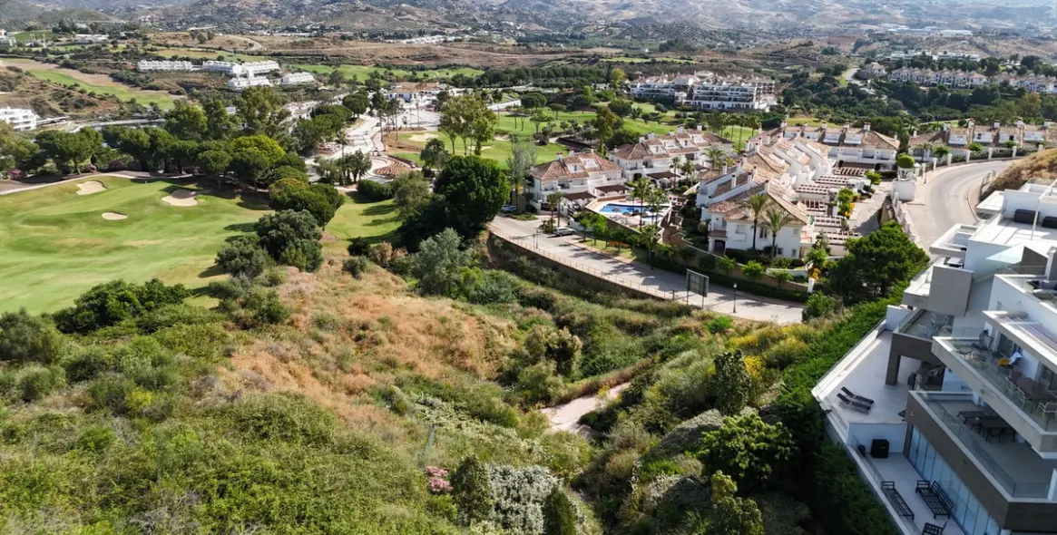 Продажа апартаментов на первом этаже в Vélez-Málaga 4