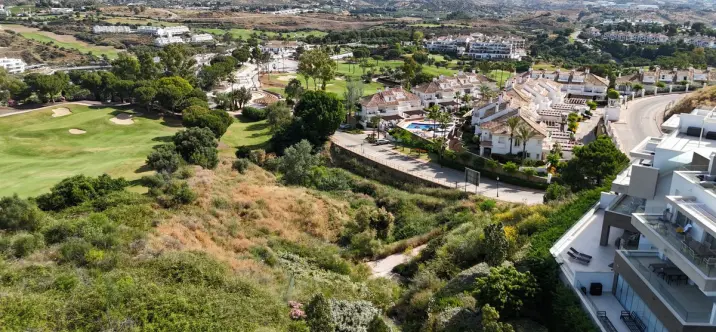 Продажа апартаментов на первом этаже в Vélez-Málaga 3