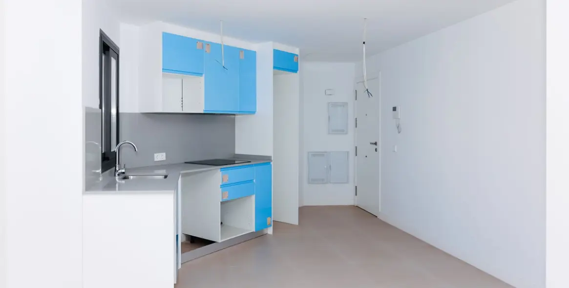 Продажа апартаментов на первом этаже в Vélez-Málaga 5