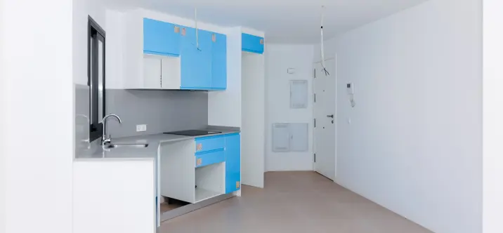 Продажа апартаментов на первом этаже в Vélez-Málaga 4