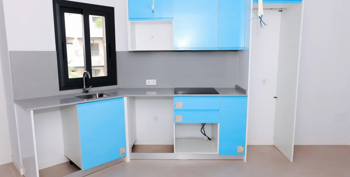 Продажа апартаментов на первом этаже в Vélez-Málaga 6