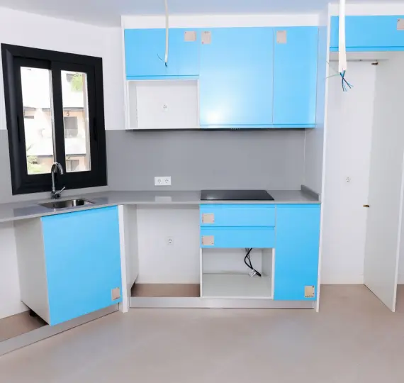 Продажа апартаментов на первом этаже в Vélez-Málaga