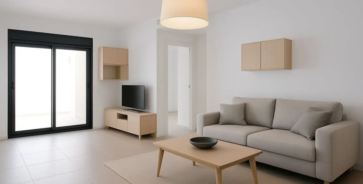 Продажа апартаментов на первом этаже в Vélez-Málaga 9