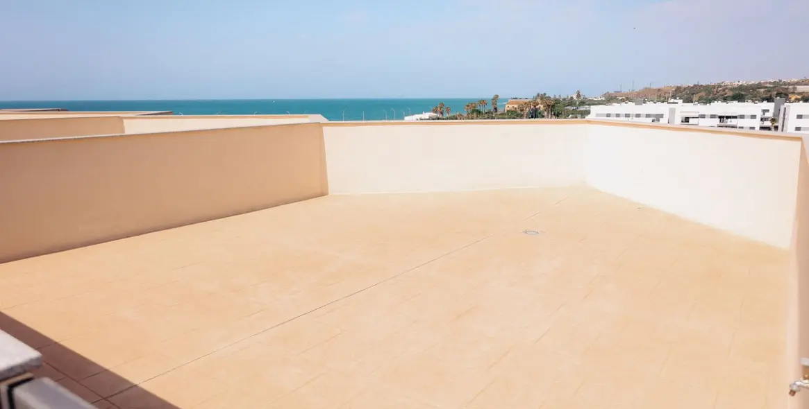 Продажа апартаментов на первом этаже в Vélez-Málaga 15