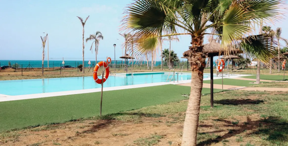 Продажа апартаментов на первом этаже в Vélez-Málaga 16