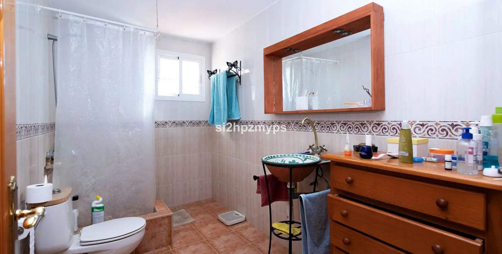 Sale of detached villa in Algarrobo 29