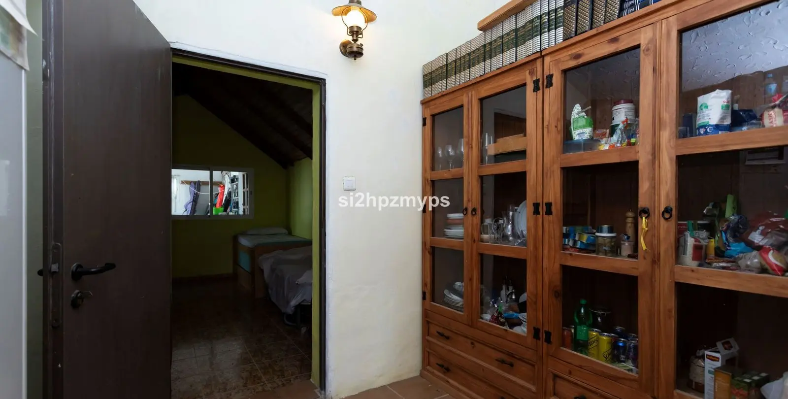 Sale of detached villa in Algarrobo 32