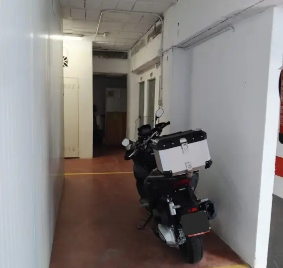 Venta de trastero en Fuengirola