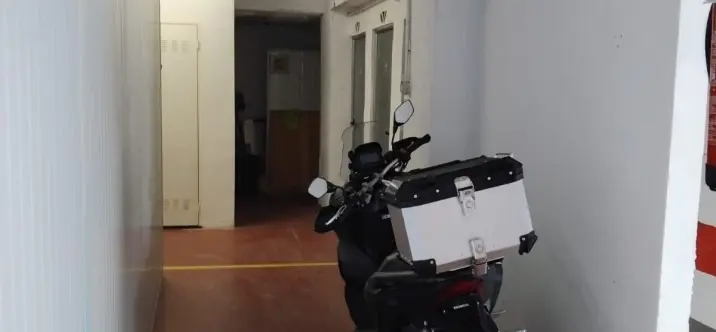 Venta de trastero en Fuengirola 0