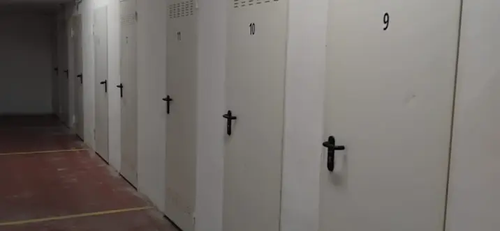 Venta de trastero en Fuengirola 1