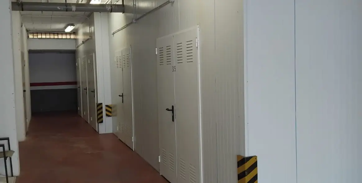 Sale of storage room in Fuengirola 3