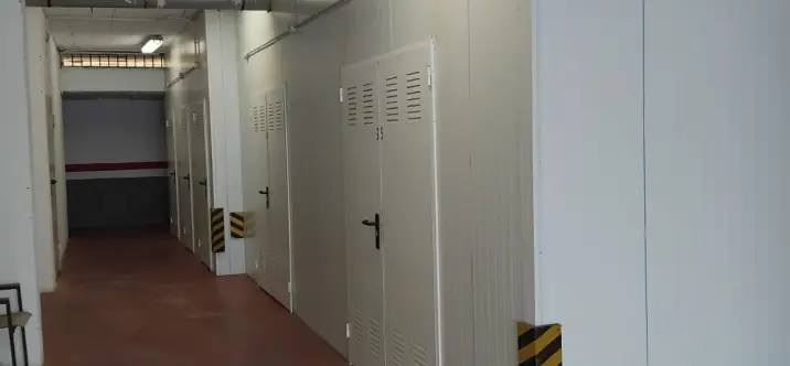 Venta de trastero en Fuengirola 2