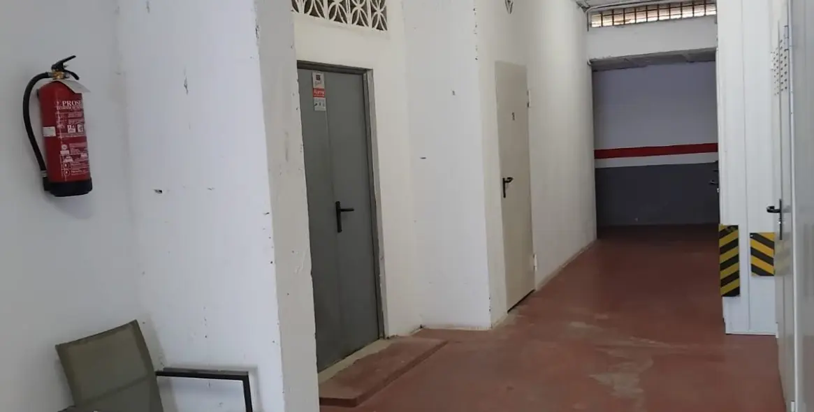 Sale of storage room in Fuengirola 4
