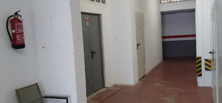 Venta de trastero en Fuengirola 3