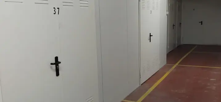 Venta de trastero en Fuengirola 4