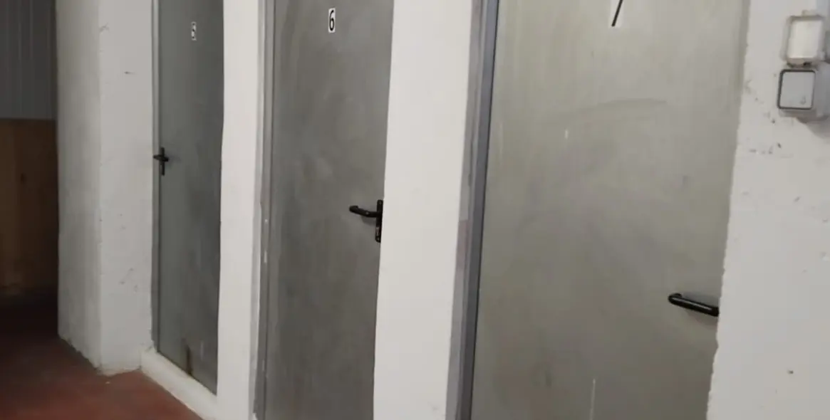 Sale of storage room in Fuengirola 6