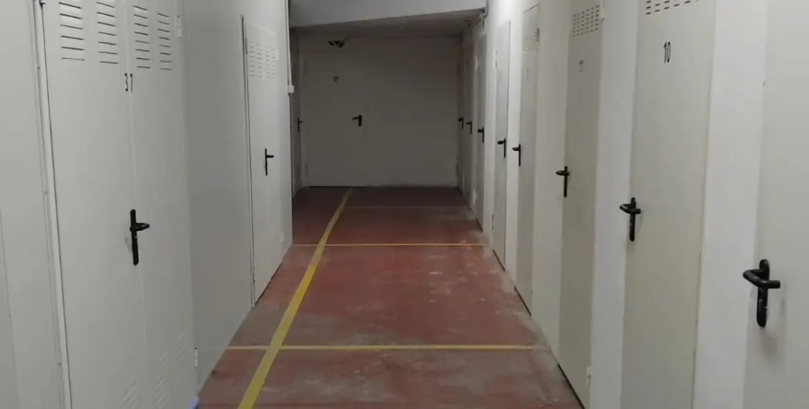 Sale of storage room in Fuengirola 7