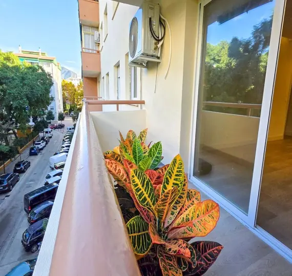 Продажа апартаментов на среднем этаже в Fuengirola