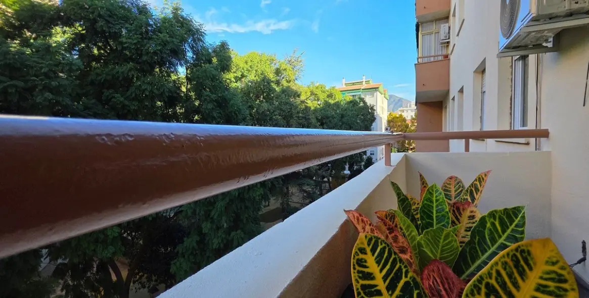 Продажа апартаментов на среднем этаже в Fuengirola 2