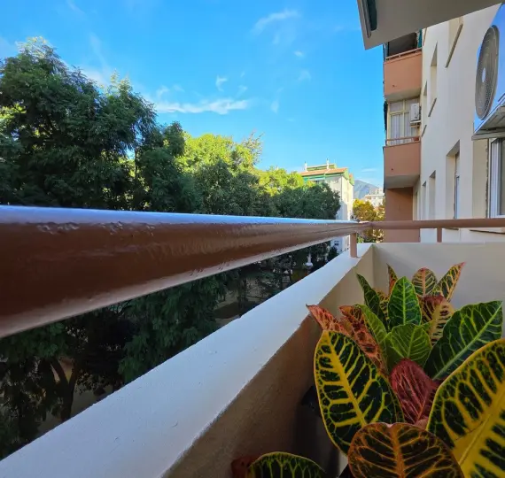 Продажа апартаментов на среднем этаже в Fuengirola