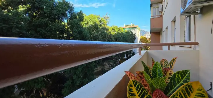 Продажа апартаментов на среднем этаже в Fuengirola 1