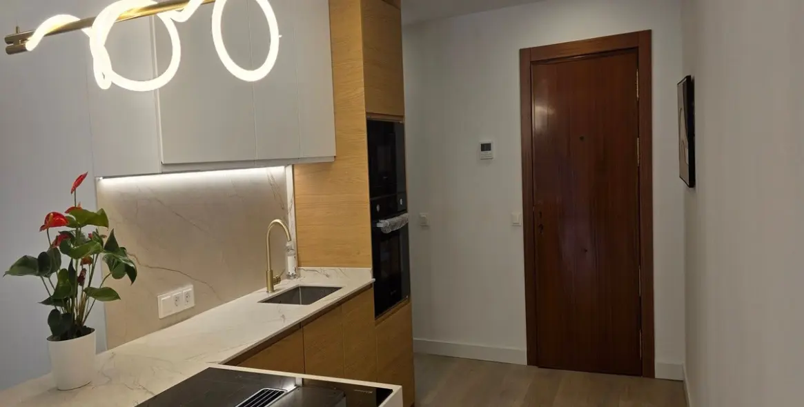 Продажа апартаментов на среднем этаже в Fuengirola 3