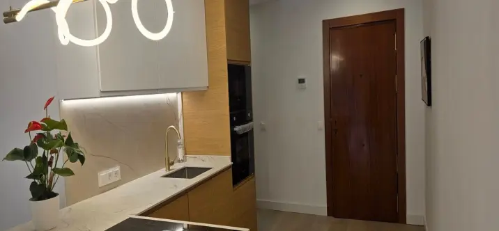 Продажа апартаментов на среднем этаже в Fuengirola 2