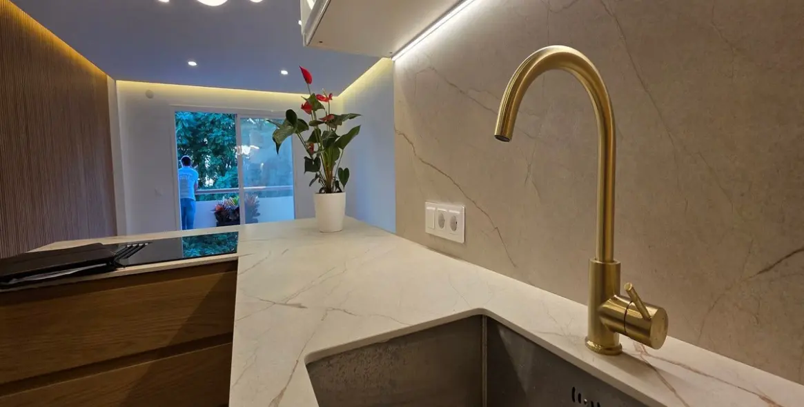 Продажа апартаментов на среднем этаже в Fuengirola 5