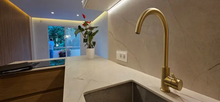 Продажа апартаментов на среднем этаже в Fuengirola 4