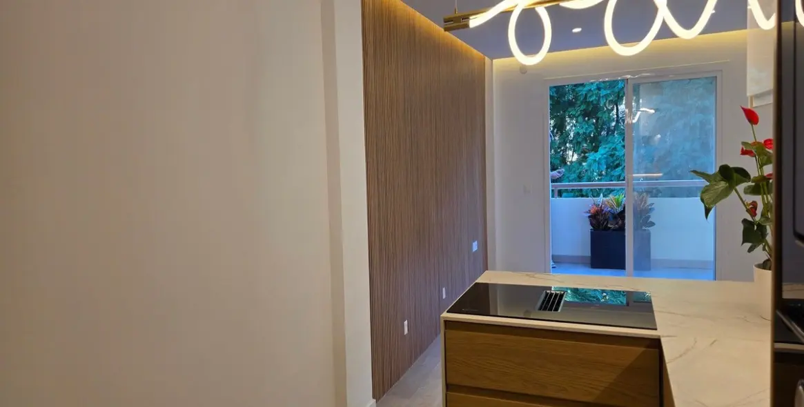 Продажа апартаментов на среднем этаже в Fuengirola 6