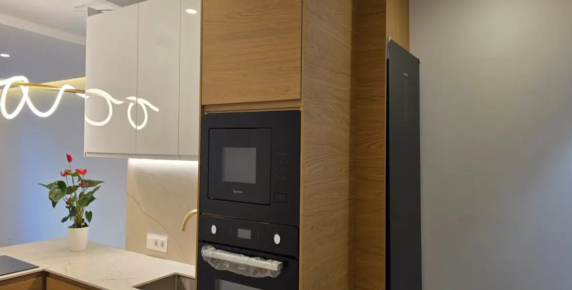 Продажа апартаментов на среднем этаже в Fuengirola 7