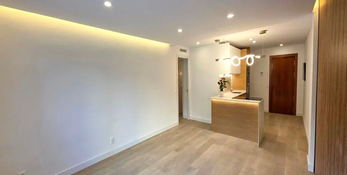 Продажа апартаментов на среднем этаже в Fuengirola 8