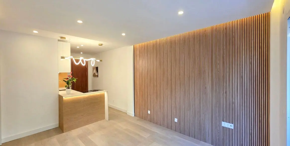 Продажа апартаментов на среднем этаже в Fuengirola 10