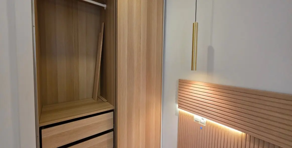 Продажа апартаментов на среднем этаже в Fuengirola 11