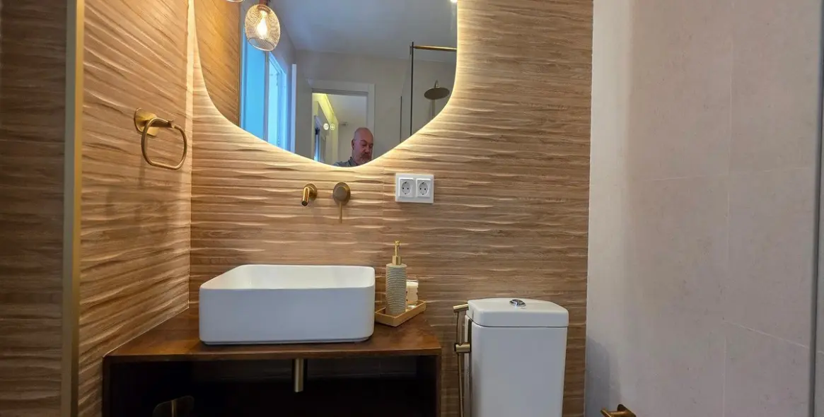 Продажа апартаментов на среднем этаже в Fuengirola 14