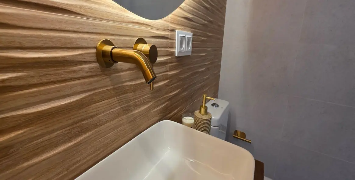 Продажа апартаментов на среднем этаже в Fuengirola 15