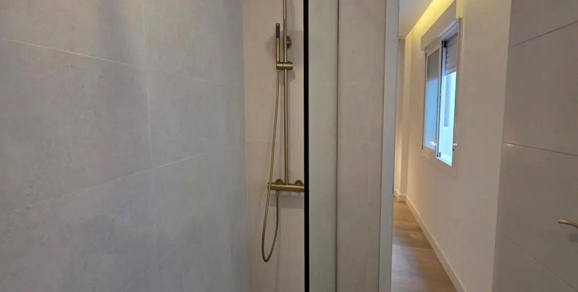 Продажа апартаментов на среднем этаже в Fuengirola 16