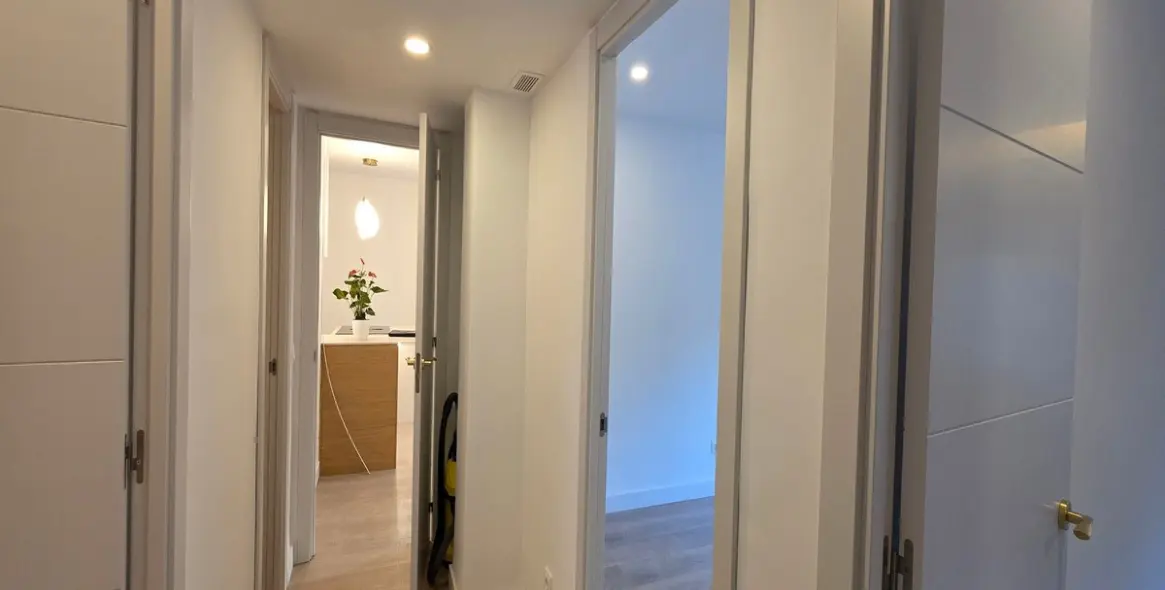 Продажа апартаментов на среднем этаже в Fuengirola 18