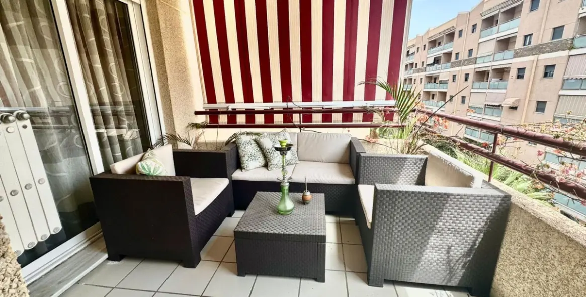 Продажа апартаментов на среднем этаже в Torremolinos 5