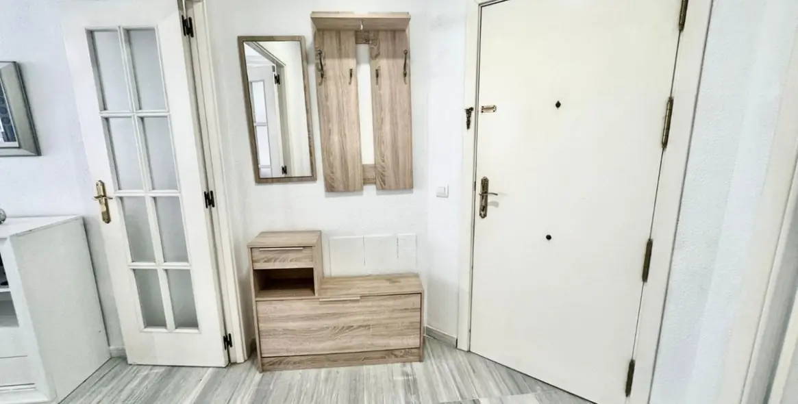 Продажа апартаментов на среднем этаже в Torremolinos 7