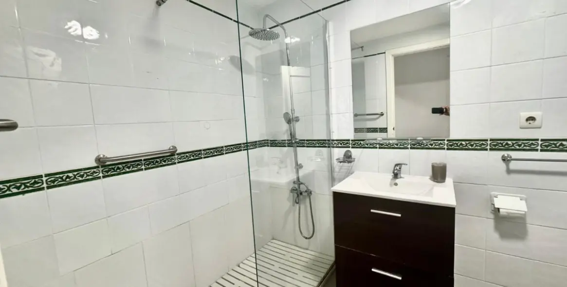 Продажа апартаментов на среднем этаже в Torremolinos 8