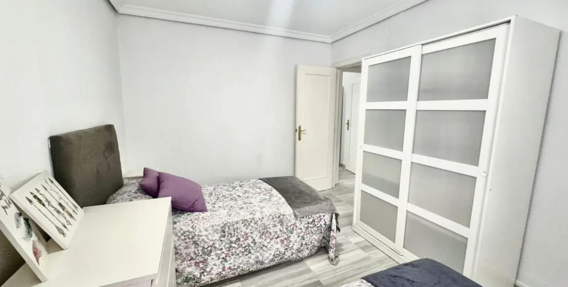 Продажа апартаментов на среднем этаже в Torremolinos 15