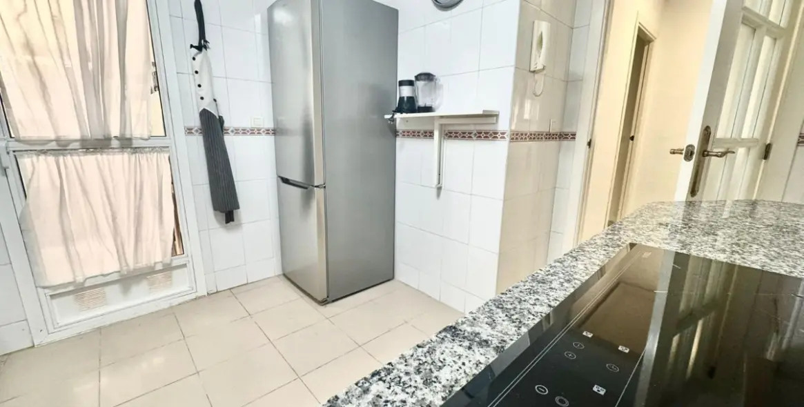 Продажа апартаментов на среднем этаже в Torremolinos 17