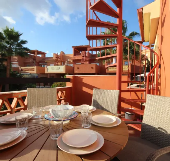 Sale of penthouse duplex in Reserva de Marbella